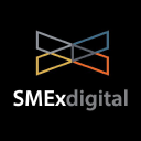 SMEx Digital Logo