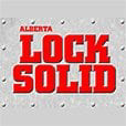 Lock Solid Logo