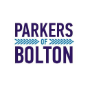 PARKERS(B.D.A.)LIMITED Logo