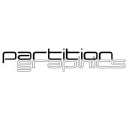 PARTITION GLASS LIMITED Logo