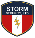 STORM SECURITY SPRL Logo