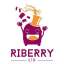 RIBERRY LIMITED Logo