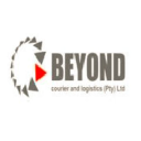 Beyond Courier and Logistics - PTY Ltd Logo