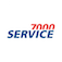 Service 7000 AG Logo