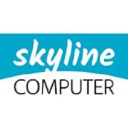 SKYLINE-COMPUTER Informatikai és Fejlesztési Korlátolt Felelősségű Társaság Logo