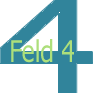 Feld4 - Praxis für Anthroposophische Marie-Luise Biegert Logo