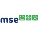 MSE Mechanical & Electrical Contractors Logo