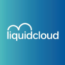 LIQUID CLOUD Logo