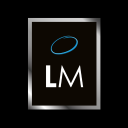 Leagold Miller Logo