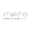 MOKHA LADIES HAIR DESIGN LTD Logo