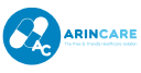 Arincare Co.,Ltd Logo