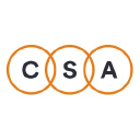 CSA RECRUITMENT PTY LTD Logo