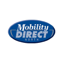 MOBILITY DIRECT (NORTH) LIMITED Logo