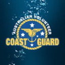 AUSTRALIAN VOLUNTEER COAST GUARD ASSOC INC FLOTILLA 5 LAKE EPPALOCK Logo