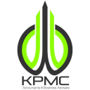 KPMC ACCOUNTING SOLUTIONS Logo