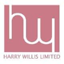 HARRY WILLIS LIMITED Logo