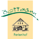 Benedikt Bettmann Ferienhof Bettmann Logo