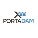 Portadam Inc. Logo