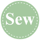 THE LITTLE SEWING COMPANY LIMITED Logo