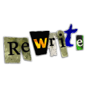 REWRITE LIMITED Logo