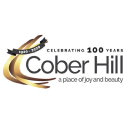 COBER HILL LIMITED Logo