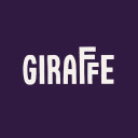 GIRAFFE SERVICES LTD Logo