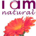 I AM NATURAL LIMITED Logo