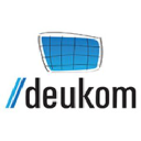 DEUKOM (PTY) LTD Logo