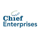 Chief Enterprises, Inc. Logo