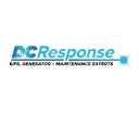 DCResponse Logo