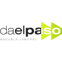 ESCUELA LABORAL DA EL PASO SL. Logo