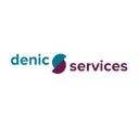 DENIC Services GmbH & Co. KG Logo