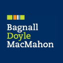 BAGNALL DOYLE MACMAHON LIMITED Logo