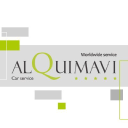 ALQUIMAVI, S.A. de C.V. Logo