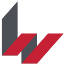 L W GRAPHICS LIMITED Logo