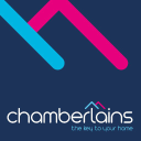 CHAMBERLAINS RENTALS LIMITED Logo