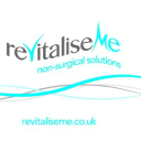 REVITALISE ME LTD Logo