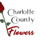 Charlotte County Flowers, Balloons & Gifts Logo