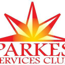 PARKES SERVICES & CITIZENS CLUB CO-OP LTD Logo