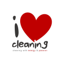 I LOVE CLEANING LIMITED Logo