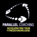 PARALLEL COACHING LTD Logo