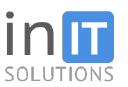 INIT SOLUTIONS LIMITED Logo