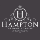 THE HAMPTON DOOR COMPANY LIMITED Logo