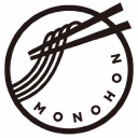 MONOHON RAMEN LTD Logo