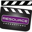 RESOURCE YOUTH FILM Logo