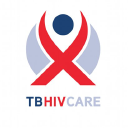 TB HIV Care Logo