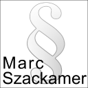 Steuerkanzleien Marc Szackamer Logo