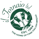 IL FORNAIO LIMITED Logo