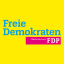 FDP Ortsverband Wedemark Andrea Giese Logo