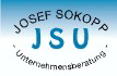 JOSEF SOKOPP - Finanzbuchhaltungen Logo